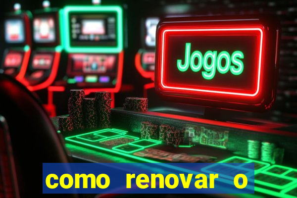 como renovar o plano tim beta antes do prazo